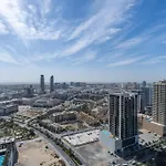 Beautiful Views From 30Th Floor & 2Bd & Peaceful & Spacious