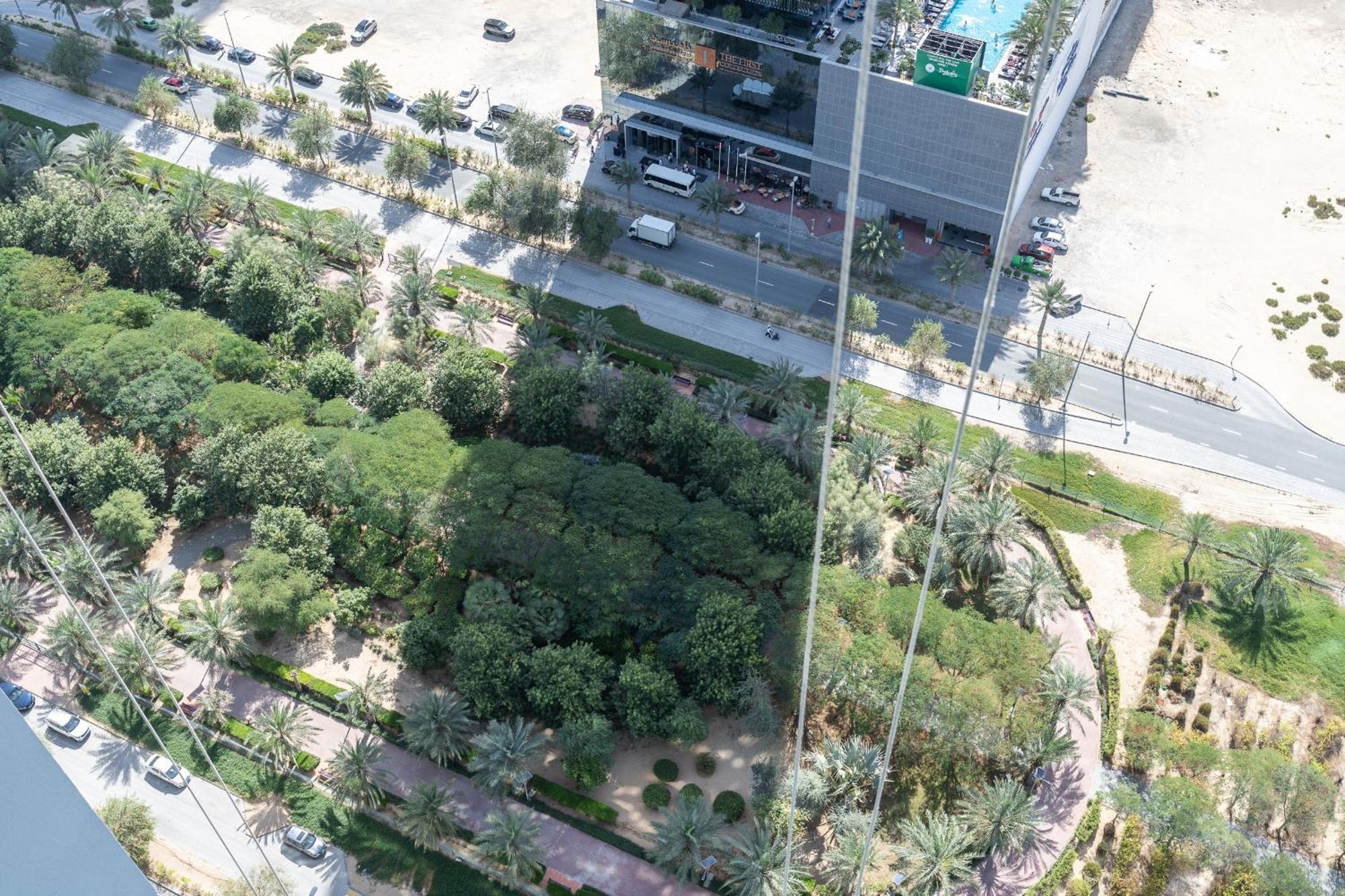 Beautiful Views From 30th Floor & 2bd & Peaceful & Spacious Apartment Dubai